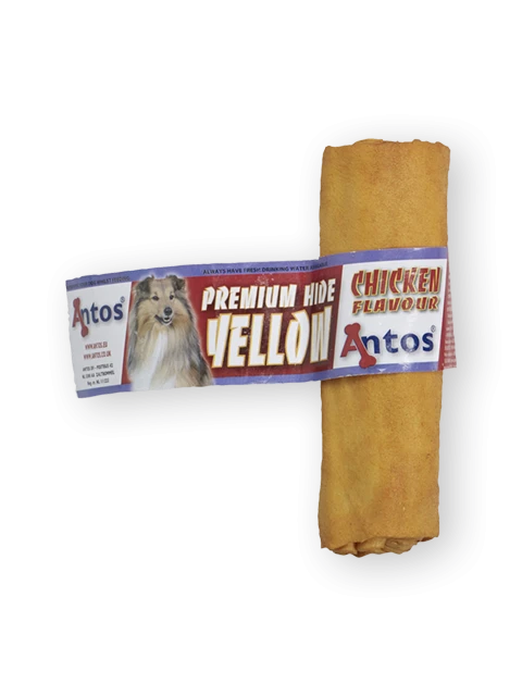 4/5" Roll Giallo