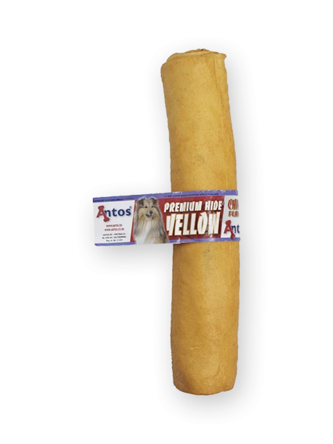 9/10" Roll Giallo