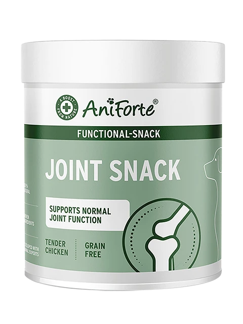 AniForte® Snack per le Articolazioni 300 gr
