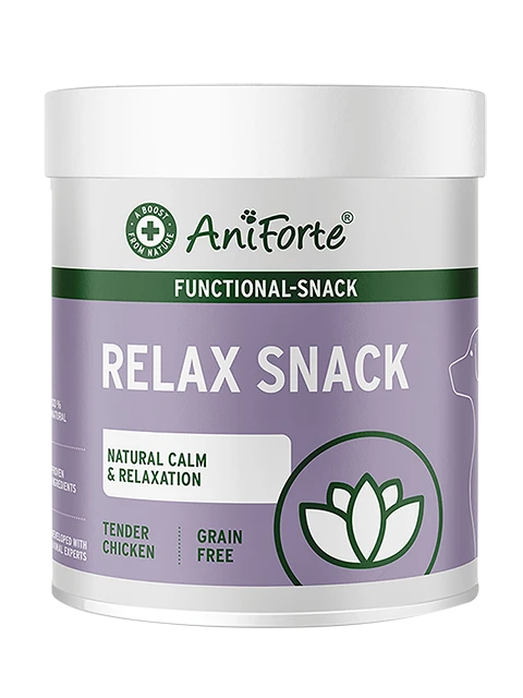 AniForte® Snack Rilassante 300 gr