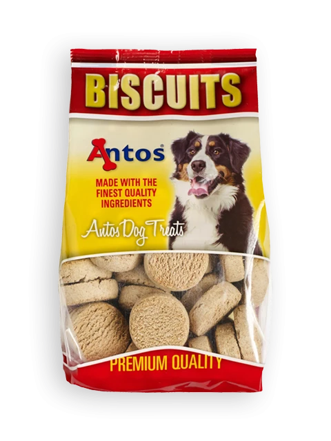 Antos Agnello&Riso Taler 400 gr