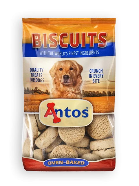 Antos Agnello&Riso Taler 400 gr