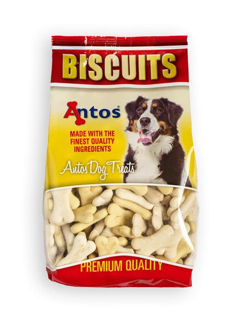 Baby Latta Mix Vaniglia 400 gr