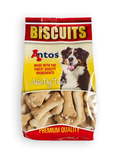 Biscotti Riso Vaniglia 350 gr