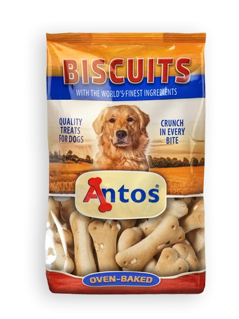 Biscotti Riso Vaniglia 350 gr