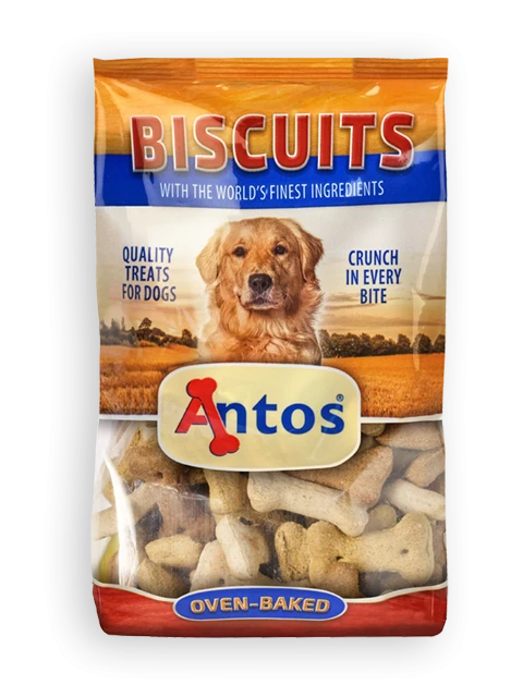 Biscotti Mix 400 gr