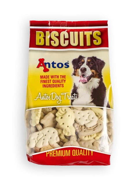 Fattoria Mix Vaniglia 350 gr