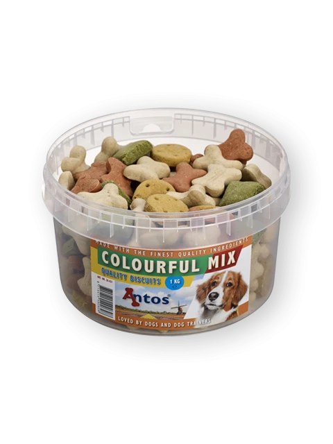 Colorato Mix 1 kg