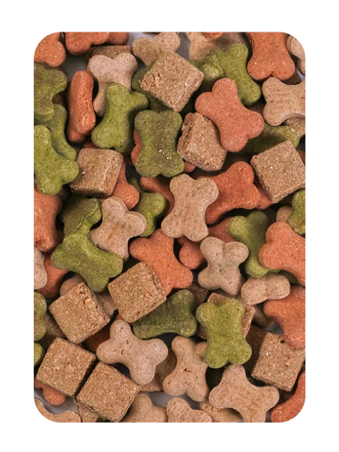 Colorato Mix 10 kg