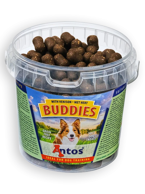 Buddies Cervo 400 gr