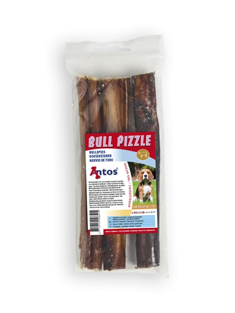 Nerbo di Bue 15 cm 3 pezzi