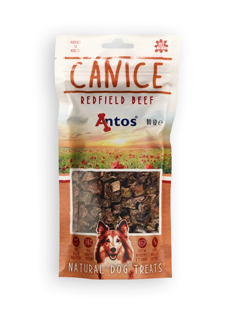 Canice Manzo 80 gr
