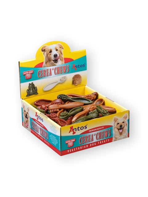 Cerea Brush Large 15 cm Assortito