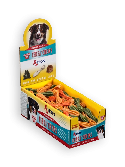 Cerea Brush Mini 9 cm Assortito