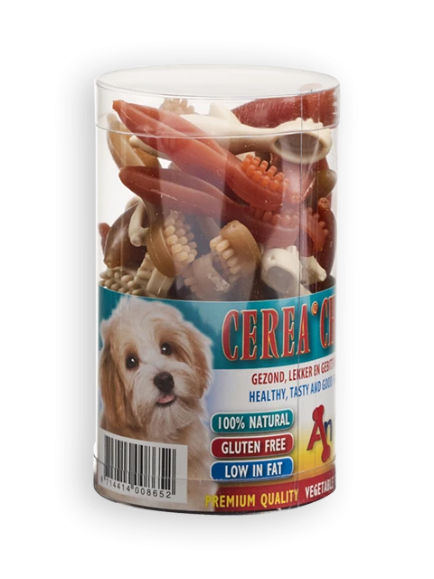 Cerea Brushies Cani 100 gr