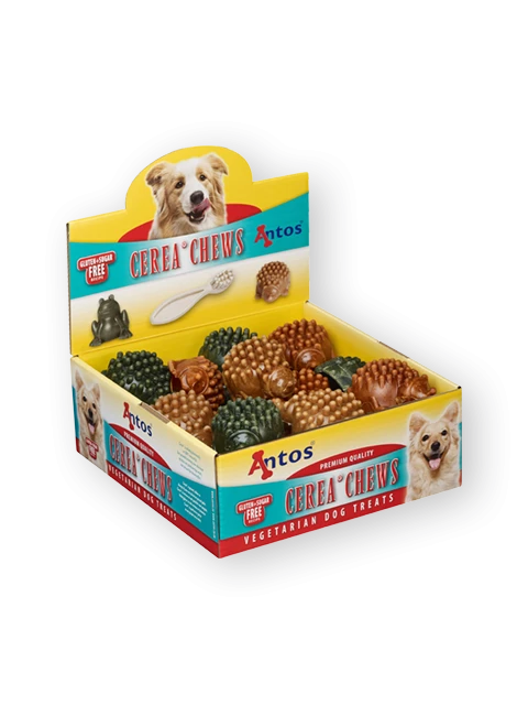 Cerea Riccio Large Assortito