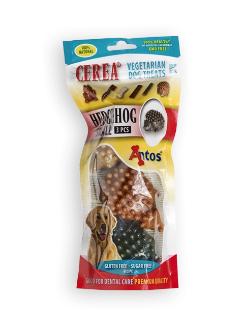 Cerea Riccio Small 3 pezzi