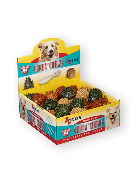 Cerea Riccio Small Assortito