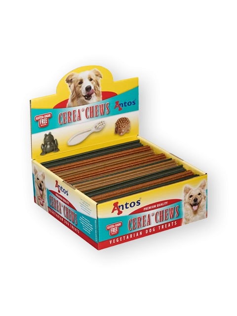 Cerea Eurostar Large 26½ cm Assortito