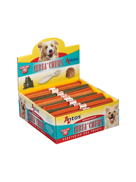 Cerea Eurostar Large 26½ cm Etichetta