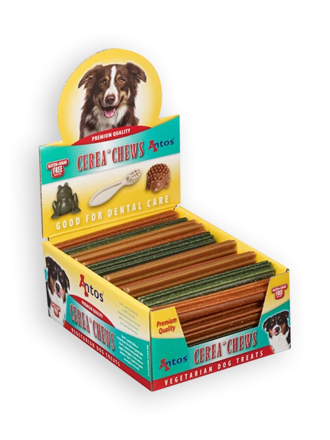 Cerea Eurostar Medium 18 cm Assortito