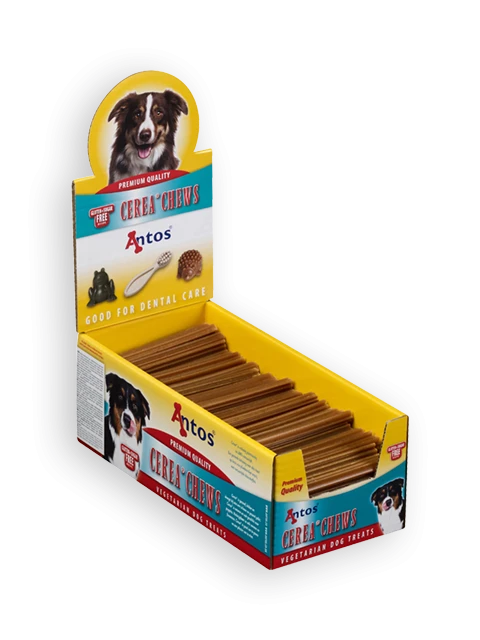 Cerea Eurostar Small 12½ cm 