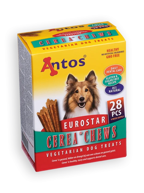 Cerea Eurostar Small 28 pezzi