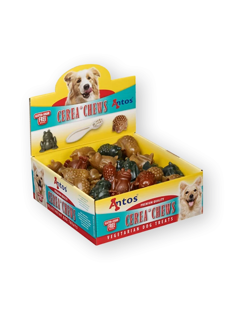 Cerea Rana Small Assortito