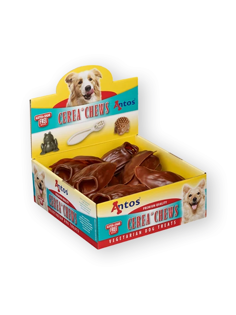 Cerea Orecchio 25 pezzi