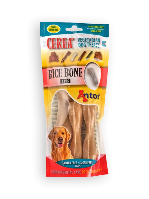 Cerea Rice Bone 3 pezzi