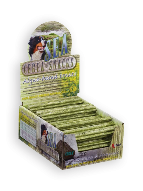 Cerea Sea Eurostar Alghe Medium 18 cm