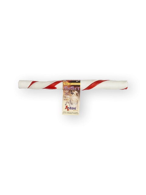 ChaCha's Roll Rosso 10" 60-65 gr