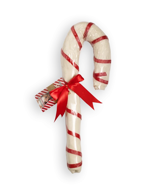 Candy Cane di Natale 18"