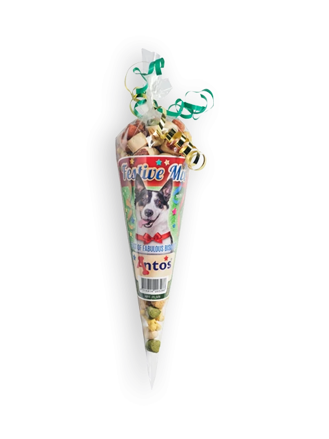 Mix delle Feste 200 gr