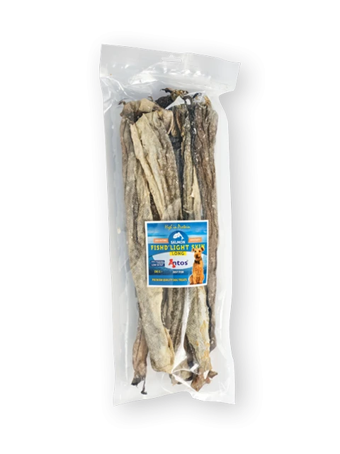 Fish D'light Skin Lungo 150 gr