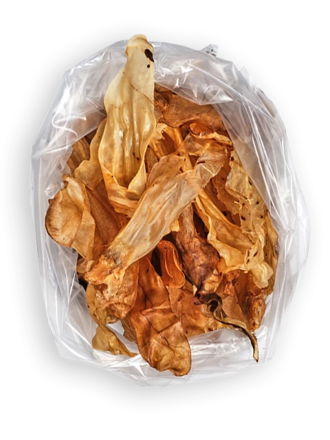 Orecchie di Capra 5 kg