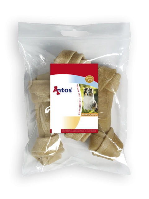 Osso Annodato 4½" 3 pezzi