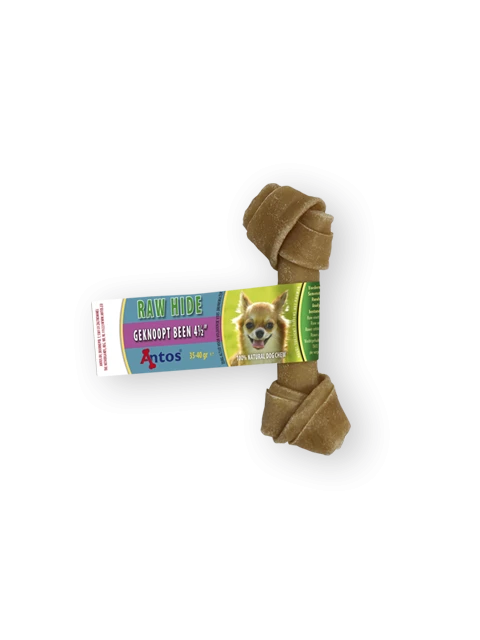 Osso Annodato 4½" 35-40 gr