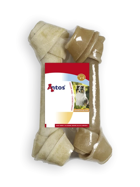 Osso Annodato 7½" 2 pezzi