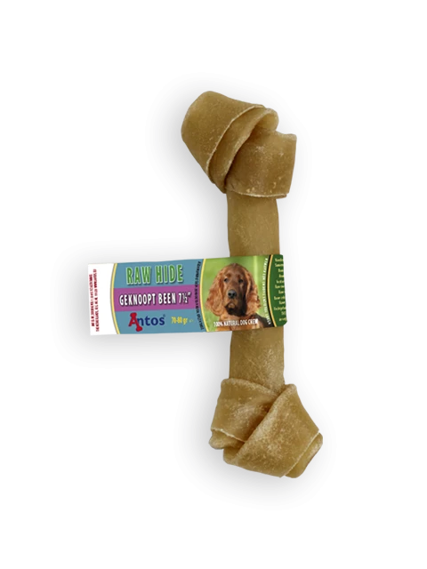 Osso Annodato 7½" 70-80 gr