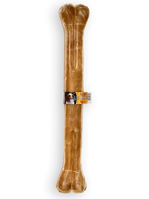 Osso da Masticare 20" 1000 gr