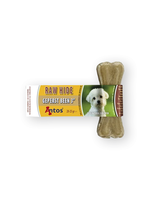 Osso da Masticare 3" 20-25 gr