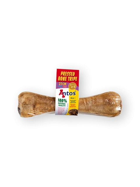 Osso Pelle Bovina Trippa 21 cm 1 pezzi