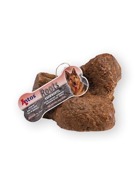 Gourmore Radice Medium 300-500 gr