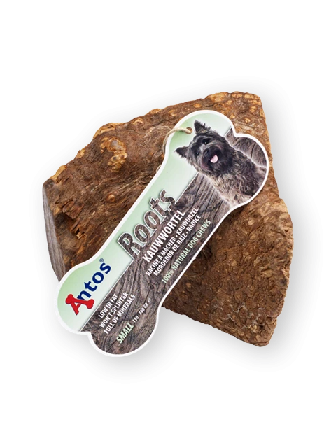 Gourmore Radice Small 150-300 gr