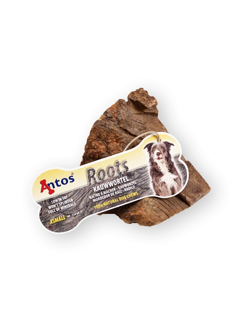 Gourmore Radice Xsmall 60-150 gr