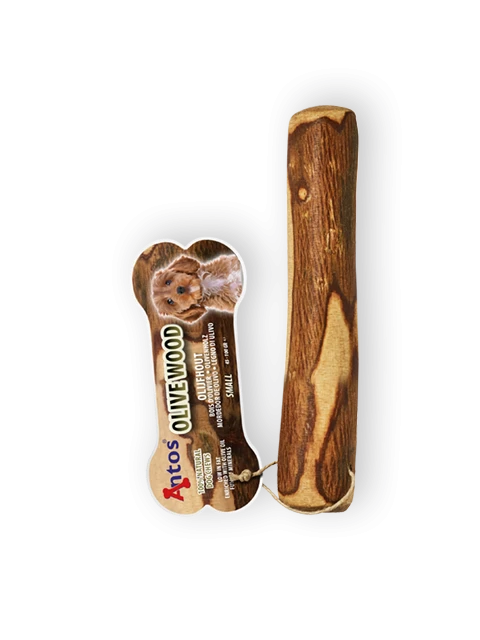 Gourmore Legno di Ulivo Small 45-100 gr