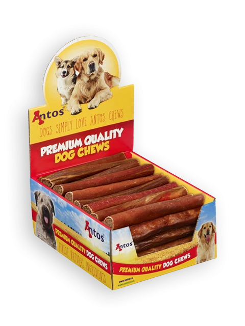 Esofago di Manzo 15 cm