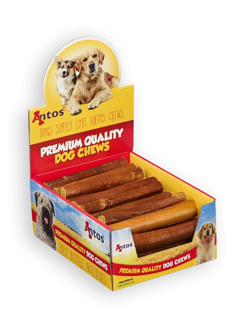 Esofago di Formaggio 15 cm