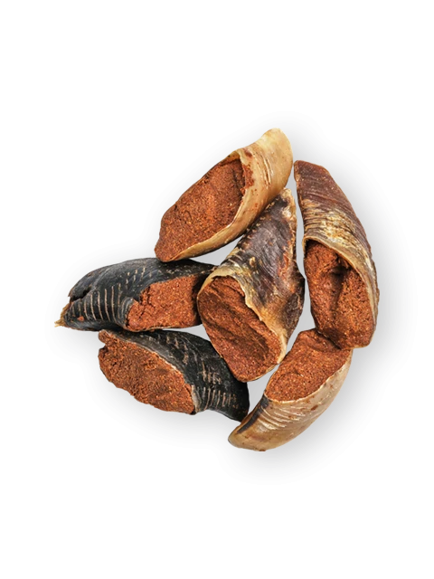 Zoccolo di Bovino Carnoso